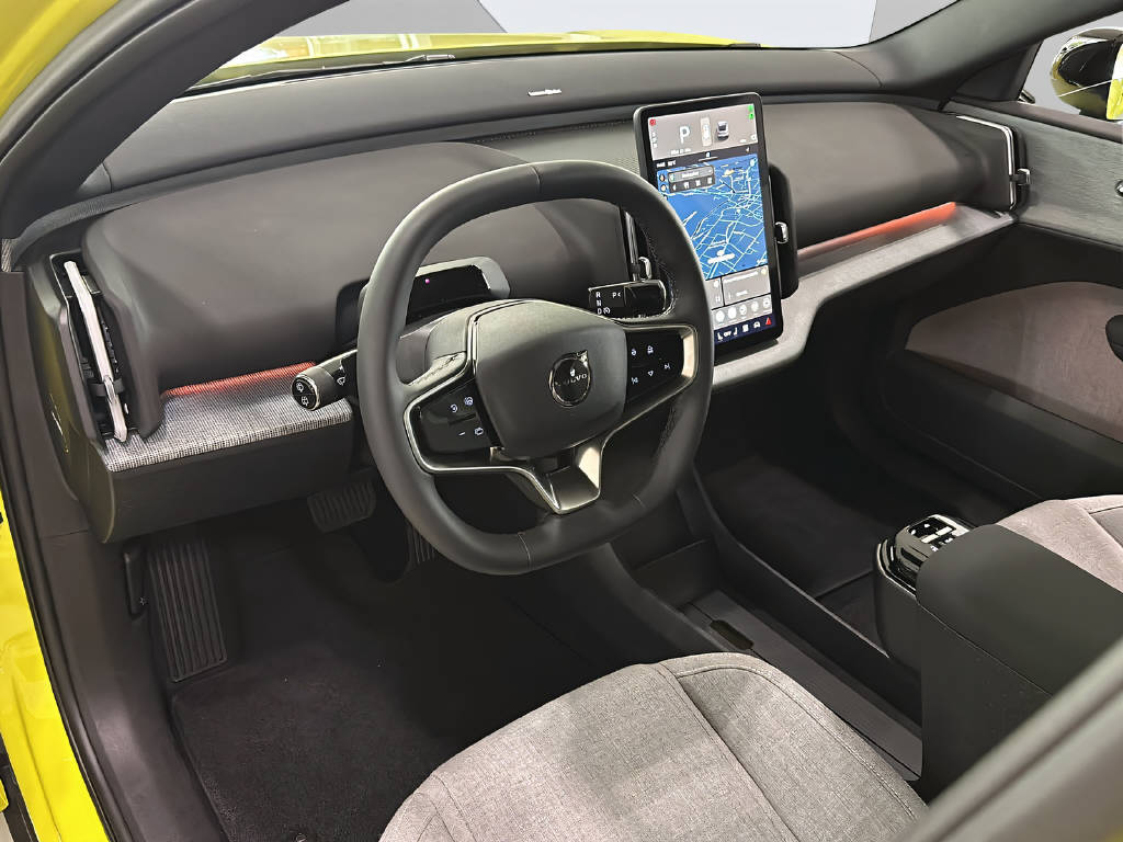 Image VOLVO EX-30 EX30 E60 Twin Ultra Performance