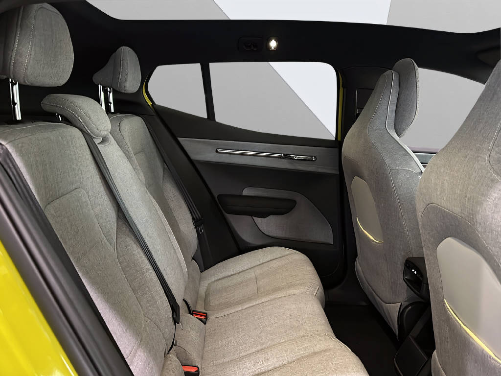 Image VOLVO EX-30 EX30 E60 Twin Ultra Performance