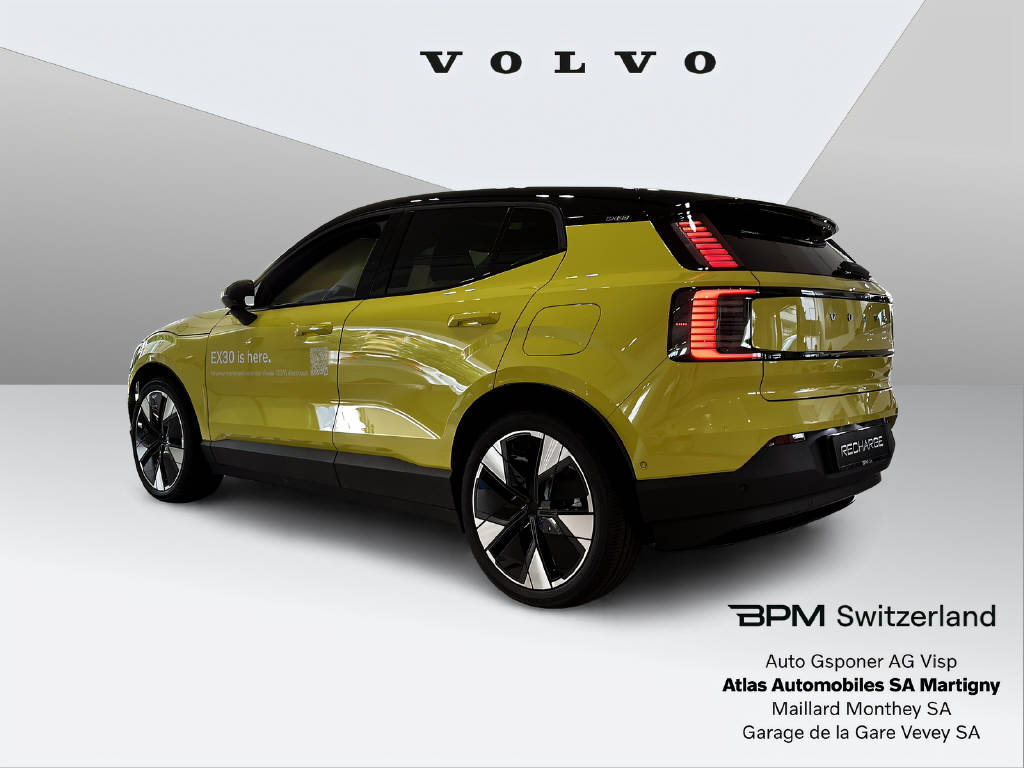 Image VOLVO EX-30 EX30 E60 Twin Ultra Performance