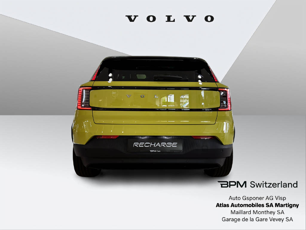 Image VOLVO EX-30 EX30 E60 Twin Ultra Performance