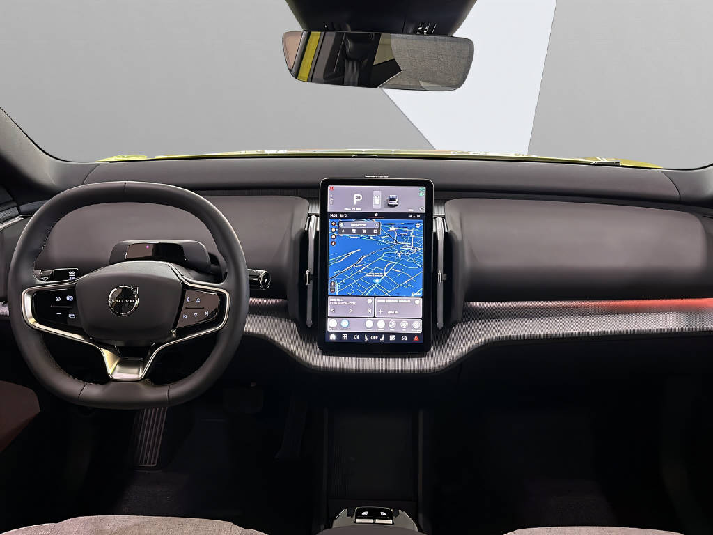 Image VOLVO EX-30 EX30 E60 Twin Ultra Performance