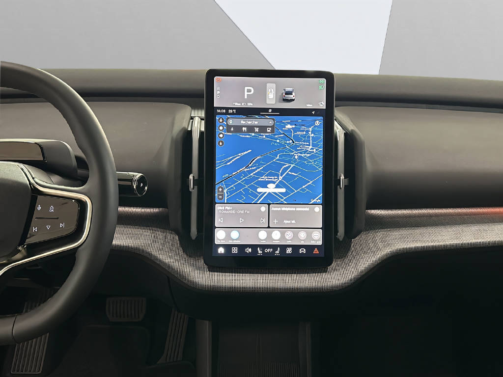 Image VOLVO EX-30 EX30 E60 Twin Ultra Performance