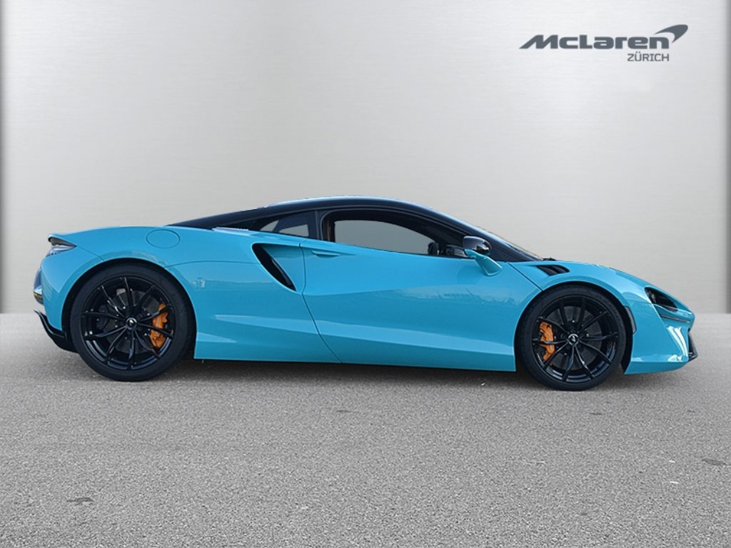 McLAREN ARTURA 3.0 V6 Performance-image-7
