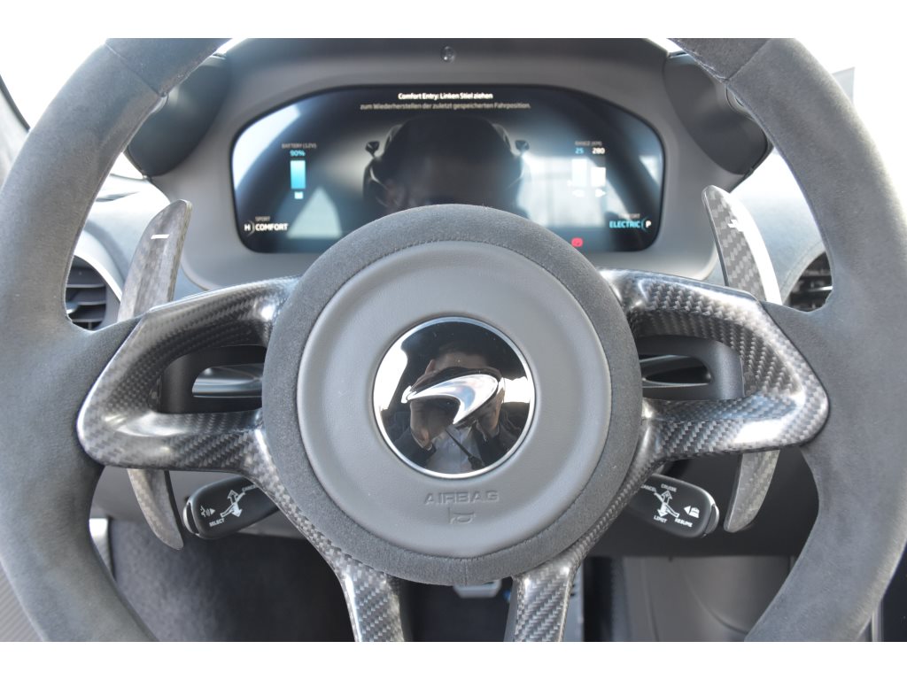 McLAREN ARTURA 3.0 V6 Performance-image-21