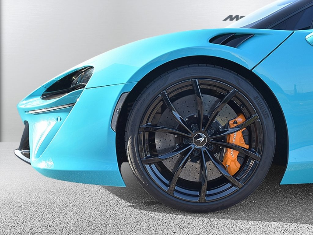 McLAREN ARTURA 3.0 V6 Performance-image-10