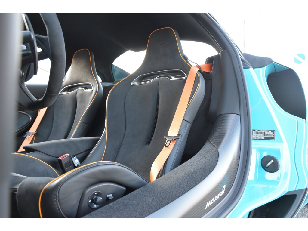 McLAREN ARTURA 3.0 V6 Performance-image-17