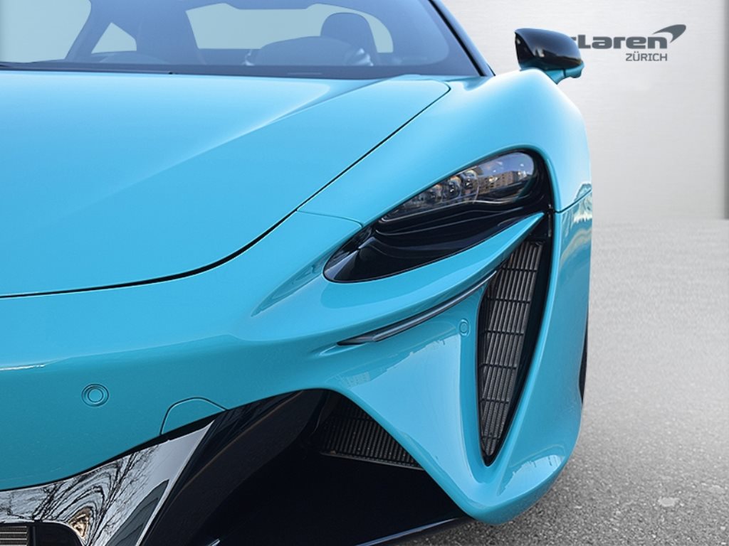 McLAREN ARTURA 3.0 V6 Performance-image-8