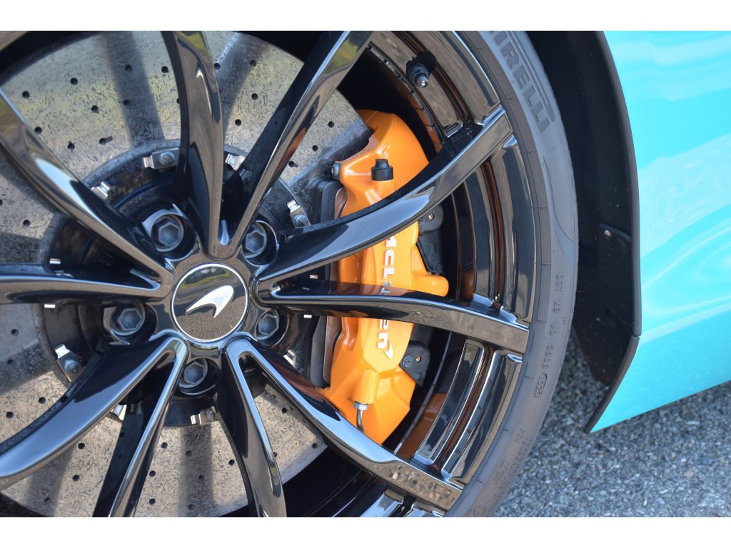 McLAREN ARTURA 3.0 V6 Performance-image-15