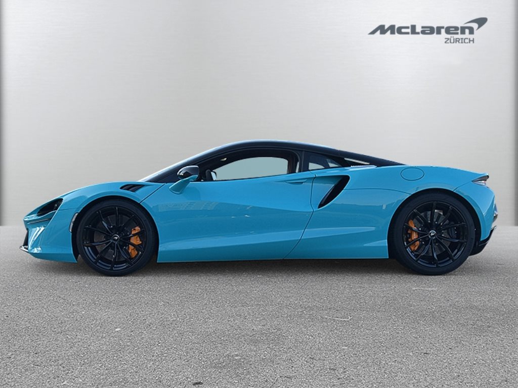 McLAREN ARTURA 3.0 V6 Performance-image-4