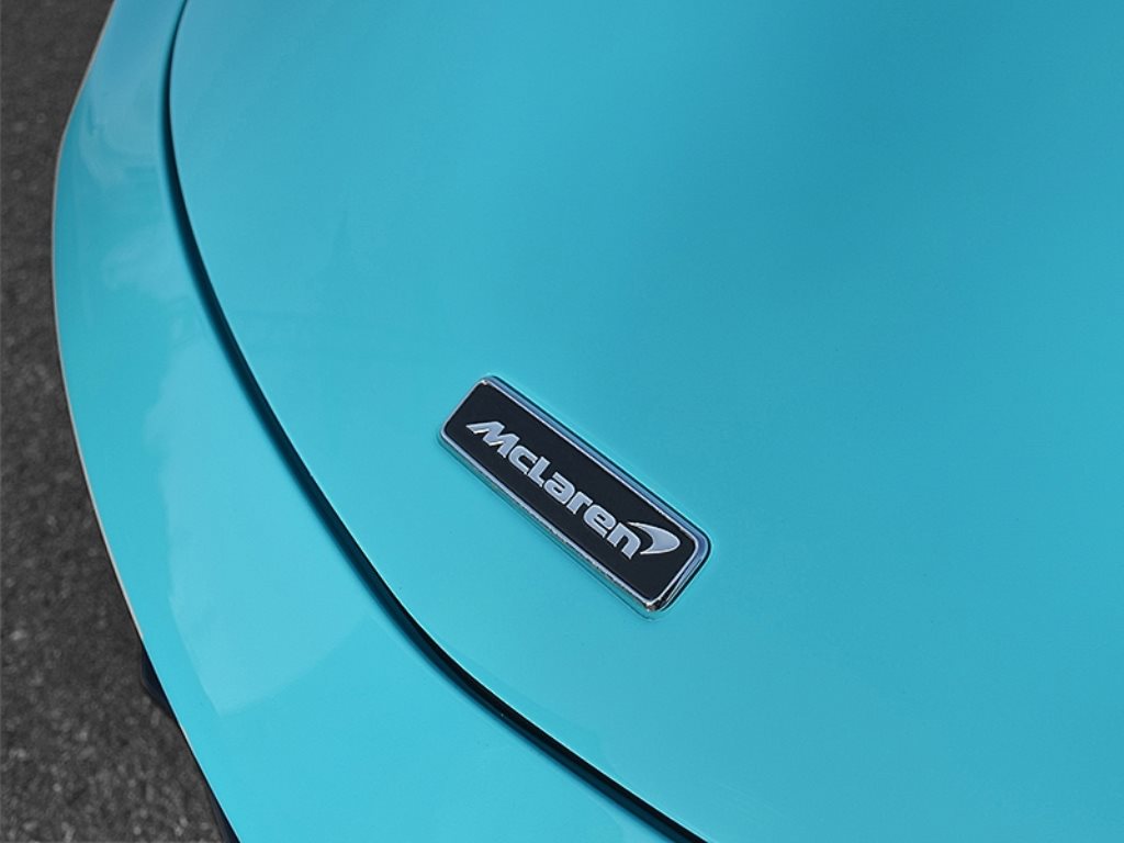 McLAREN ARTURA 3.0 V6 Performance-image-9