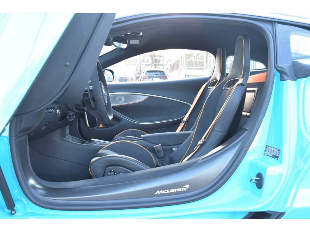 McLAREN ARTURA 3.0 V6 Performance-image-16