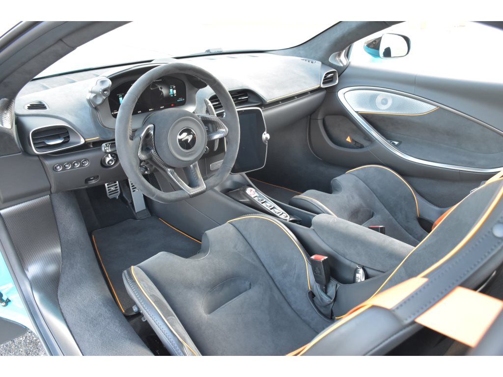 McLAREN ARTURA 3.0 V6 Performance-image-18