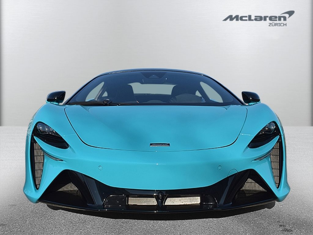 McLAREN ARTURA 3.0 V6 Performance-showroom-element-1