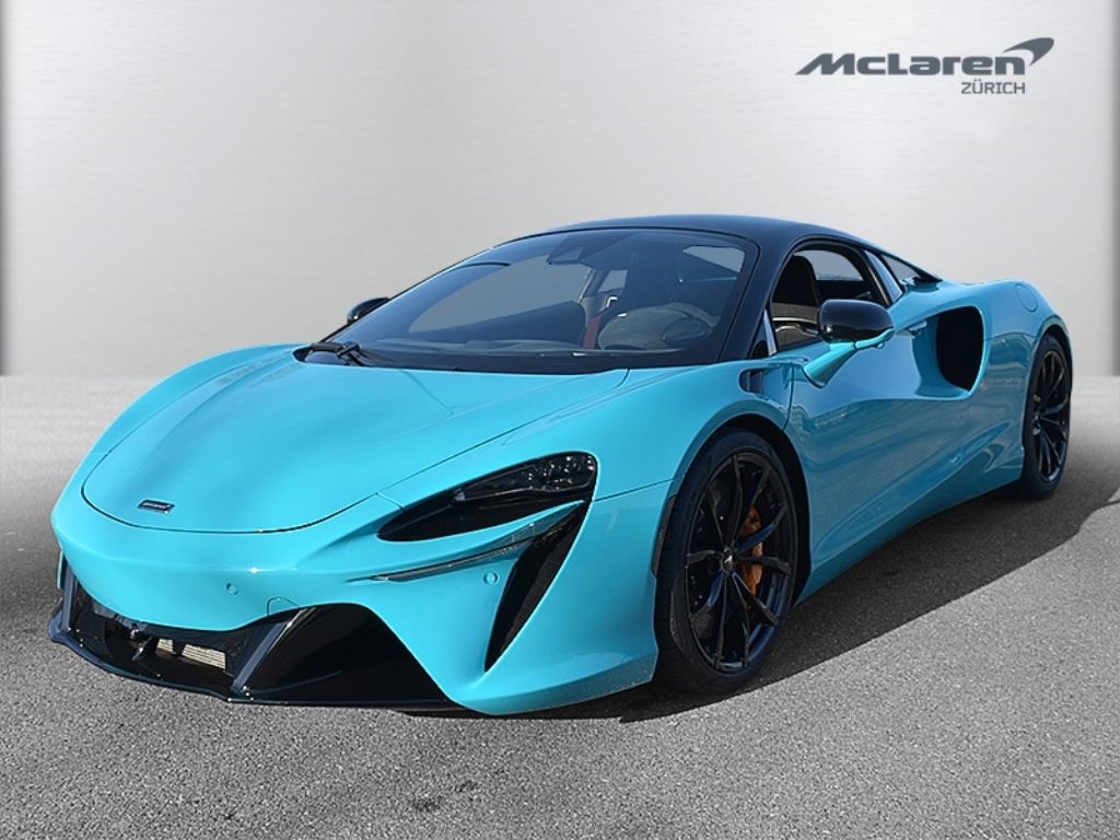 McLAREN ARTURA 3.0 V6 Performance-showroom-element-2