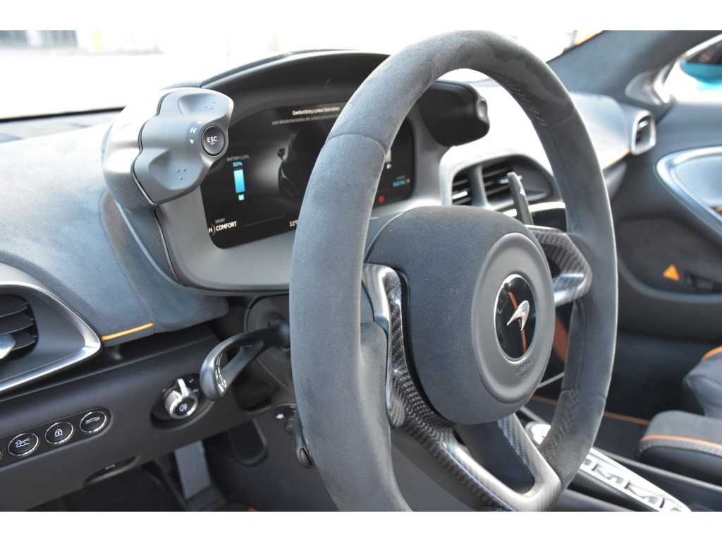 McLAREN ARTURA 3.0 V6 Performance-image-19