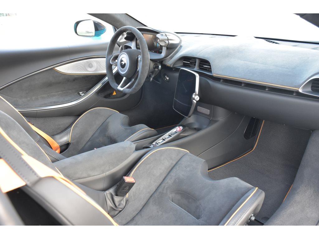 McLAREN ARTURA 3.0 V6 Performance-image-25