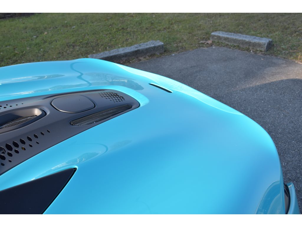 McLAREN ARTURA 3.0 V6 Performance-image-12