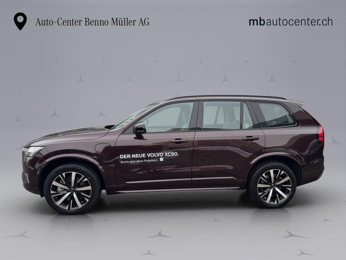 VOLVO XC90 2.0 T8 TE Ultra Dark eAWD-showroom-element-1