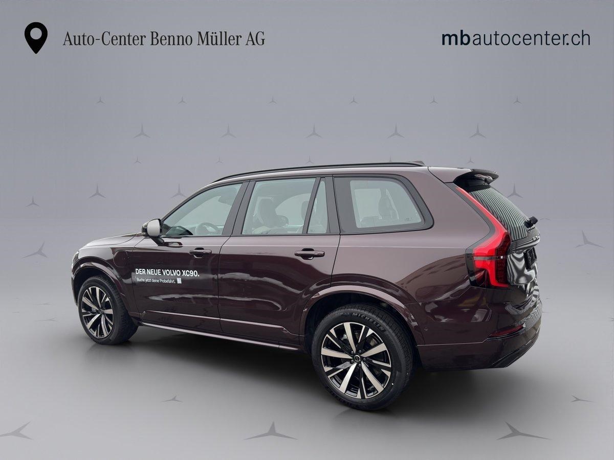 VOLVO XC90 2.0 T8 TE Ultra Dark eAWD-showroom-element-2