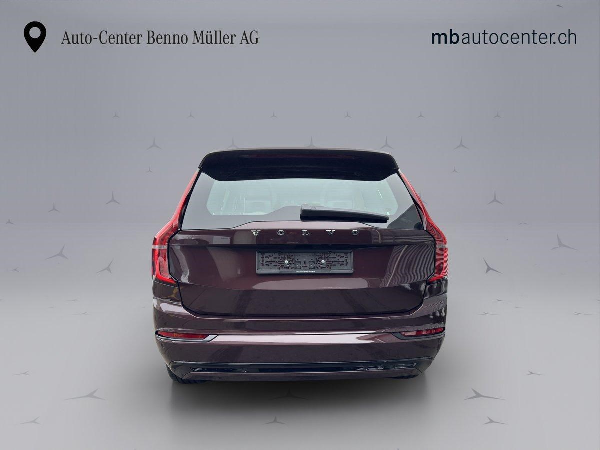 VOLVO XC90 2.0 T8 TE Ultra Dark eAWD-showroom-element-3