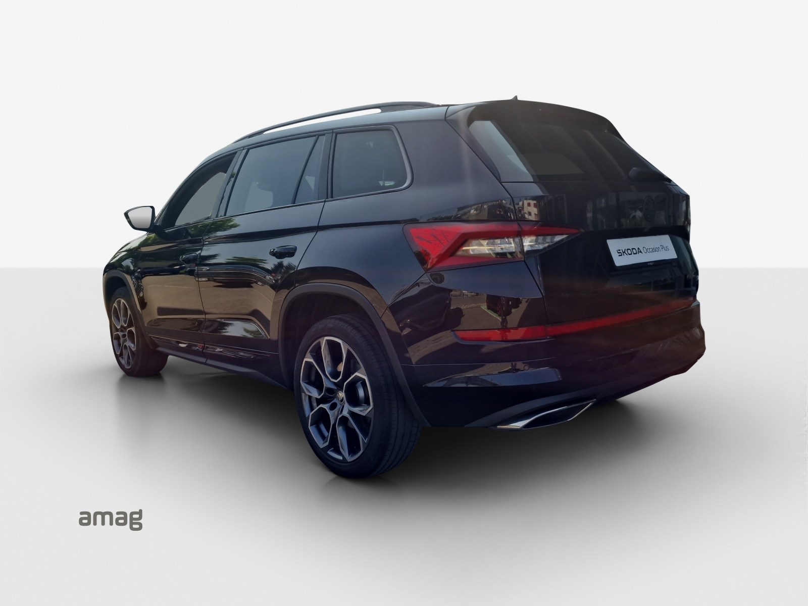 SKODA Kodiaq 2.0 Bi-TDI SCR RS 4x4 DSG-showroom-element-2