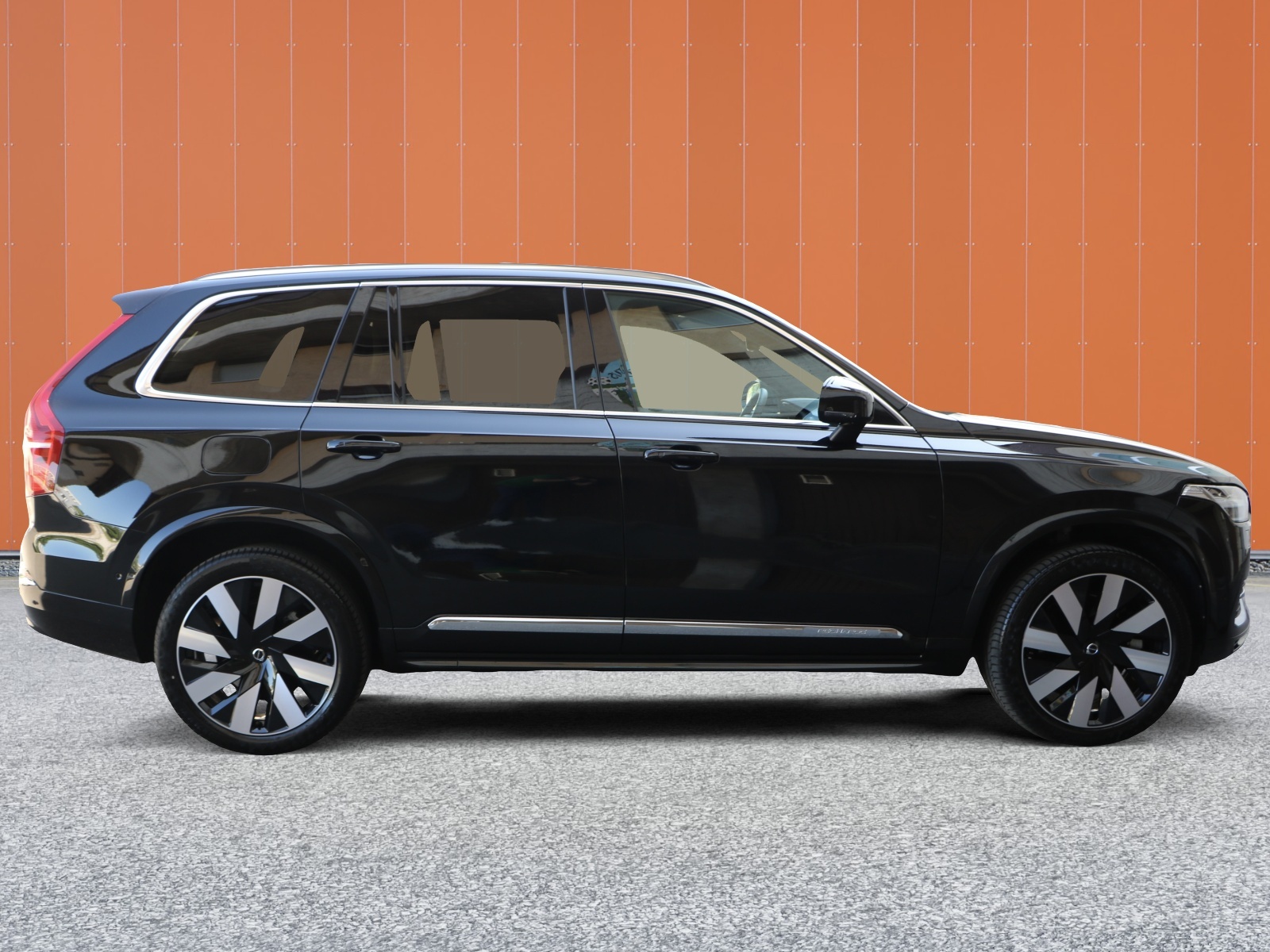 VOLVO XC90 T8 eAWD PluginHybrid Plus Bright Geartronic-showroom-element-2