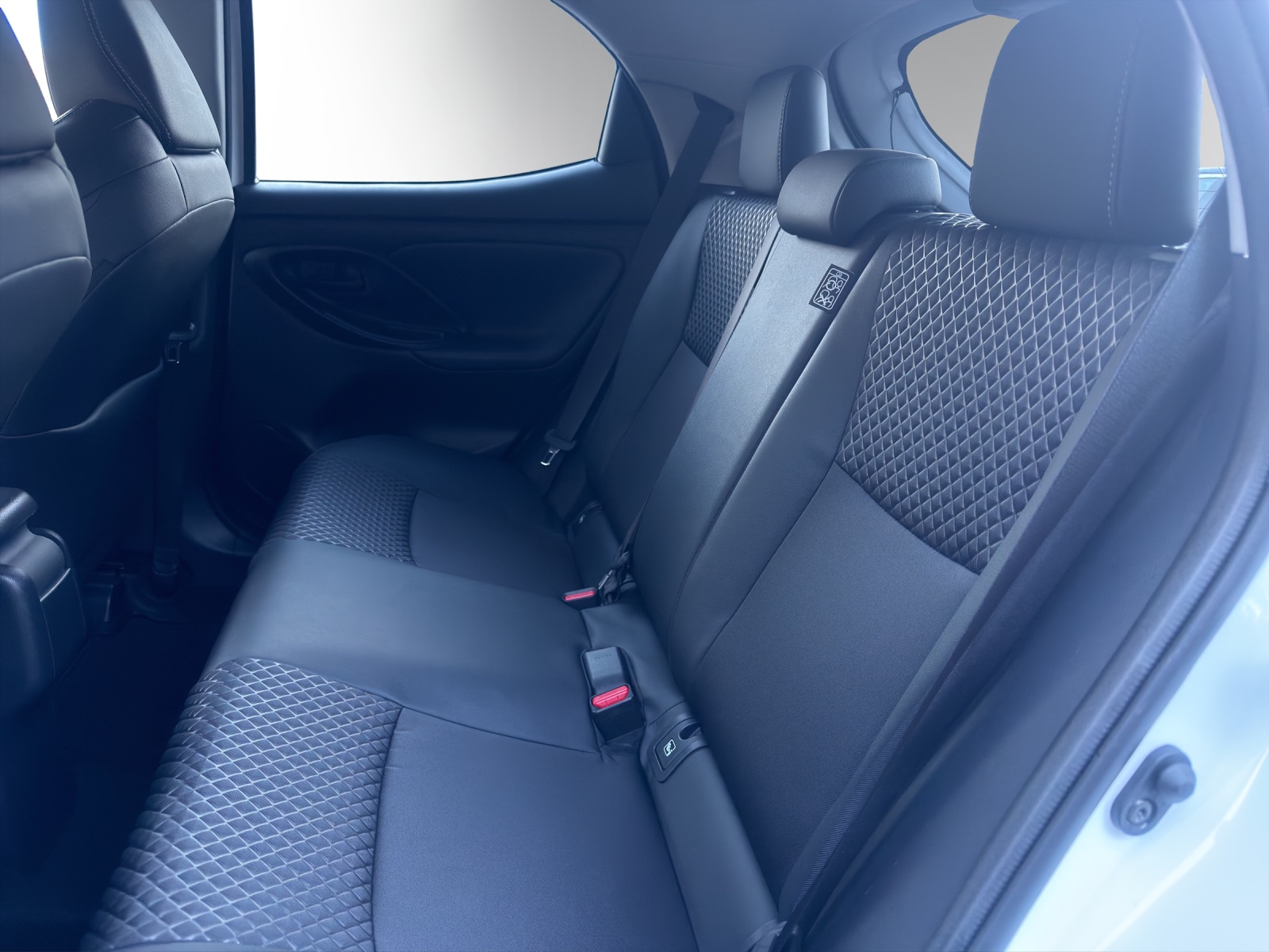 Image MAZDA 2 2 Hybrid Select