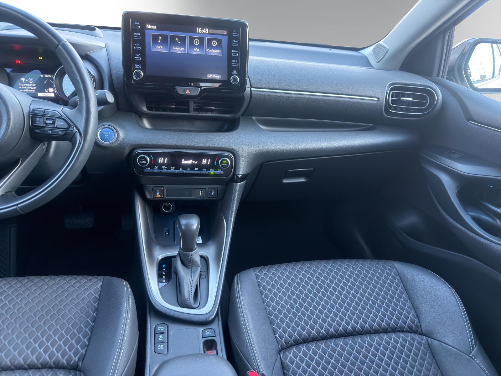 Image MAZDA 2 2 Hybrid Select