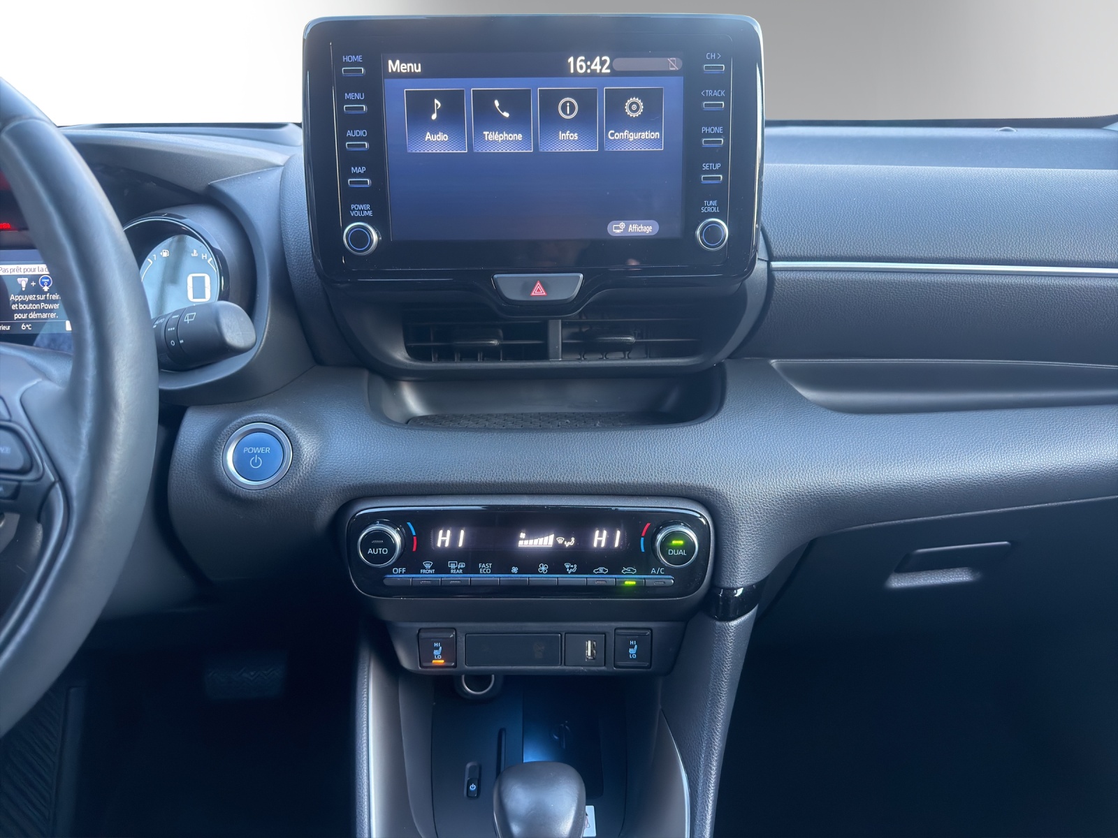 Image MAZDA 2 2 Hybrid Select