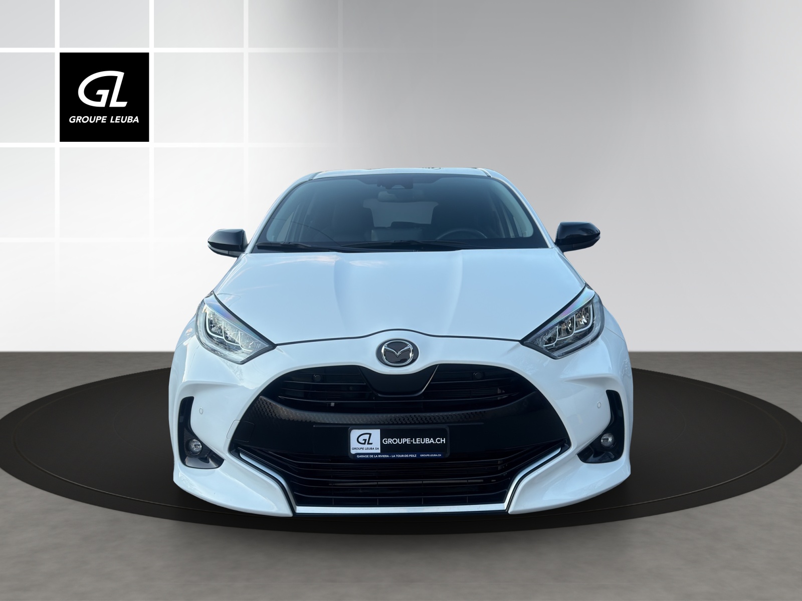 Image MAZDA 2 2 Hybrid Select