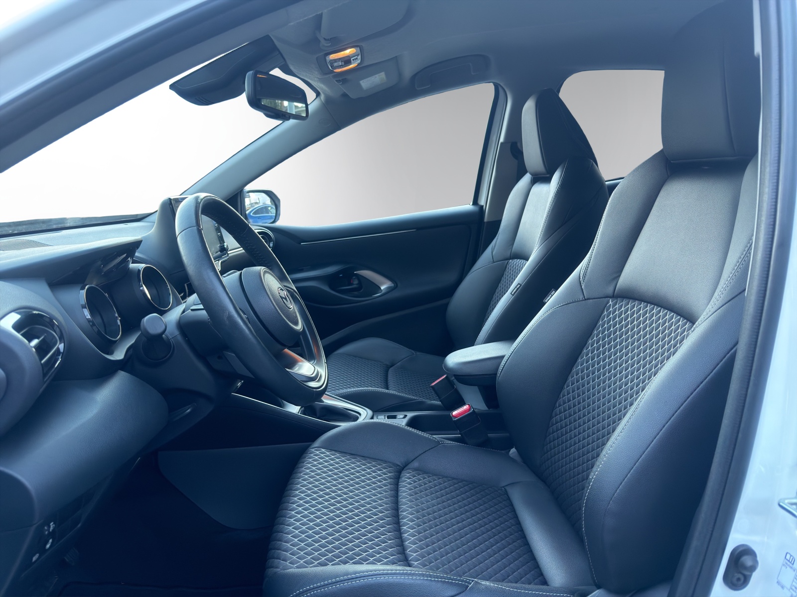 Image MAZDA 2 2 Hybrid Select