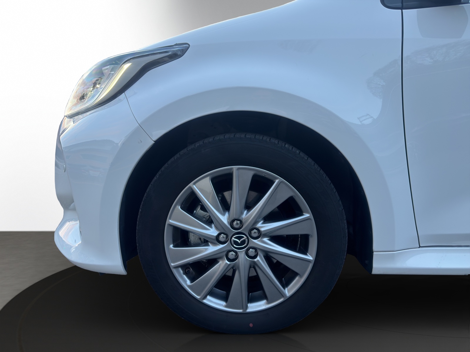 Image MAZDA 2 2 Hybrid Select