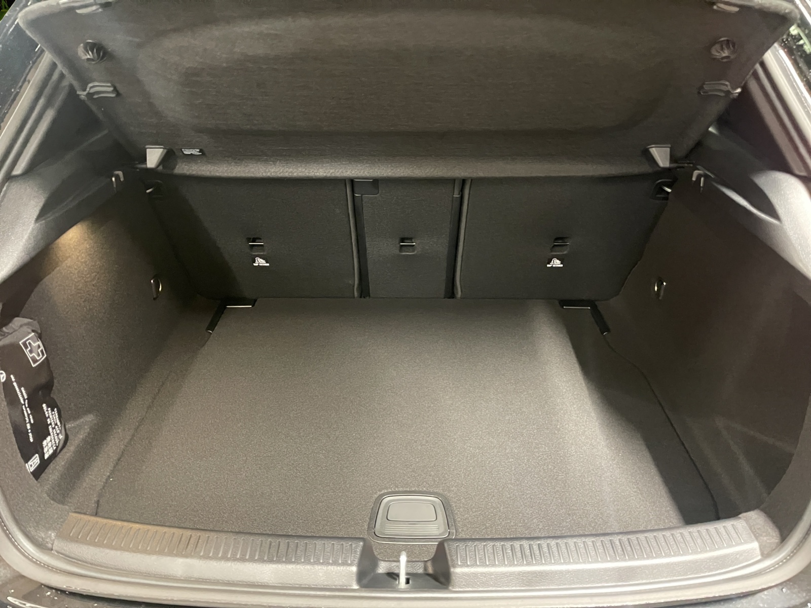 Image MERCEDES-BENZ A-250 A 250 4Matic 8G-DCT