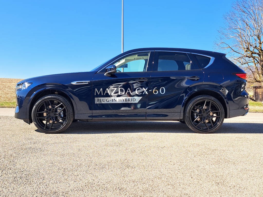 MAZDA CX-60 2.5 PHEV 241cv Takumi Plus-showroom-element-1