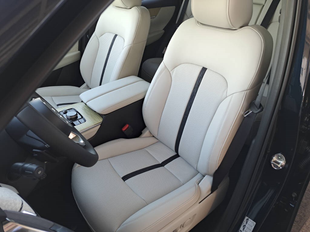 MAZDA CX-60 2.5 PHEV 241cv Takumi Plus-image-10