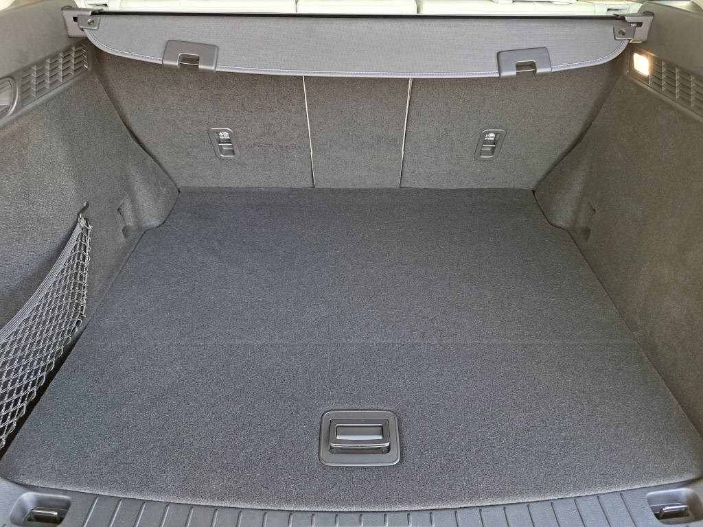 MAZDA CX-60 2.5 PHEV 241cv Takumi Plus-image-12