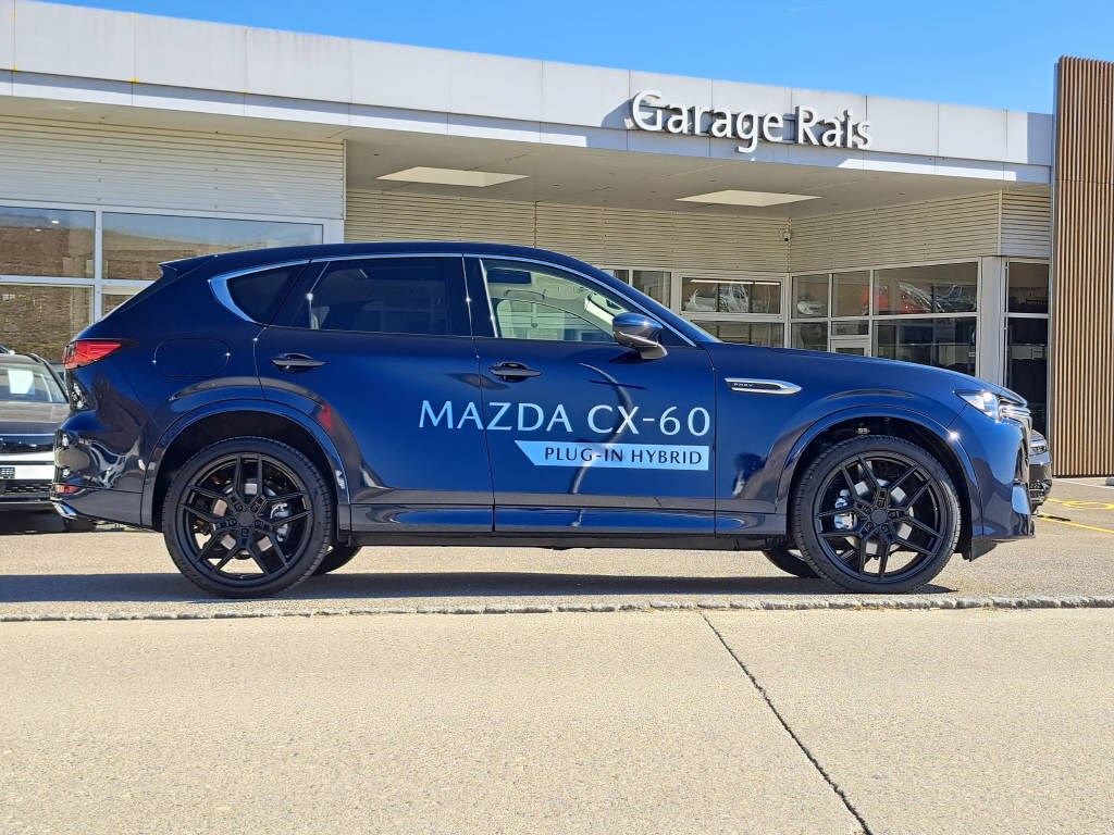 MAZDA CX-60 2.5 PHEV 241cv Takumi Plus-showroom-element-3