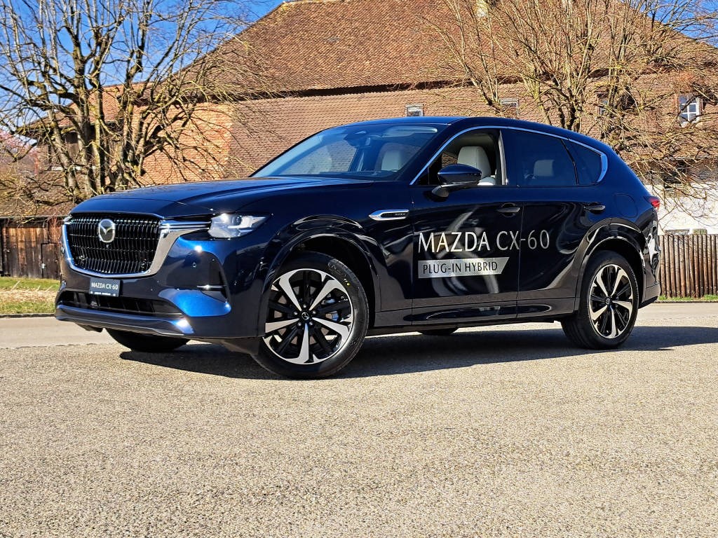 MAZDA CX-60 2.5 PHEV 241cv Takumi Plus-image-6