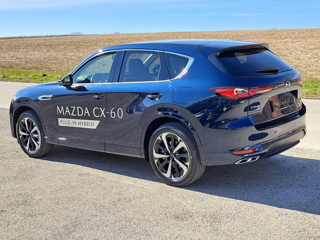 MAZDA CX-60 2.5 PHEV 241cv Takumi Plus-image-8