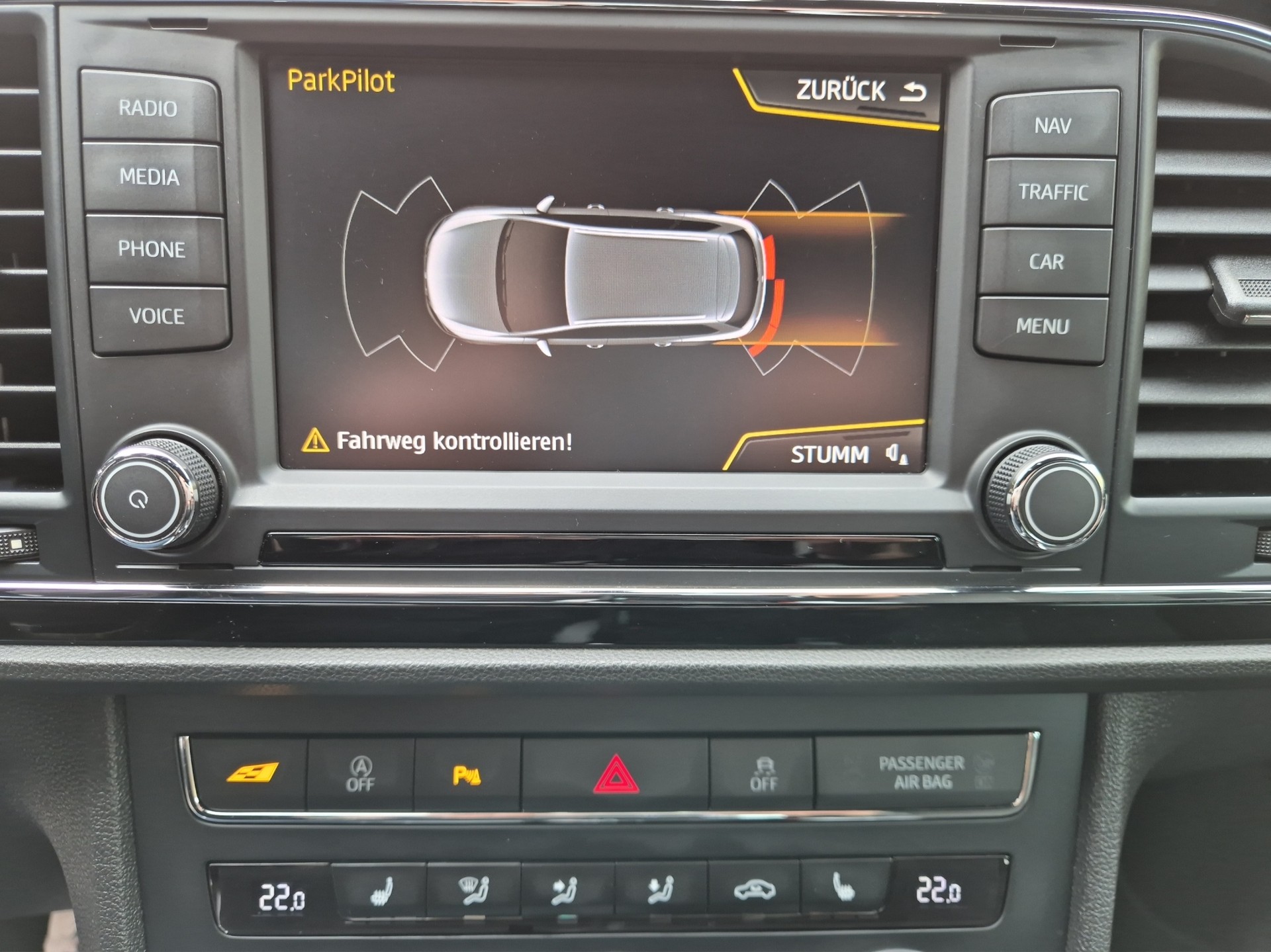 SEAT Leon ST 2.0 TSI Cupra 290-image-18