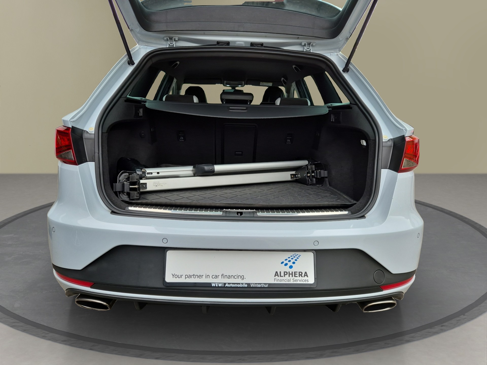 SEAT Leon ST 2.0 TSI Cupra 290-image-8