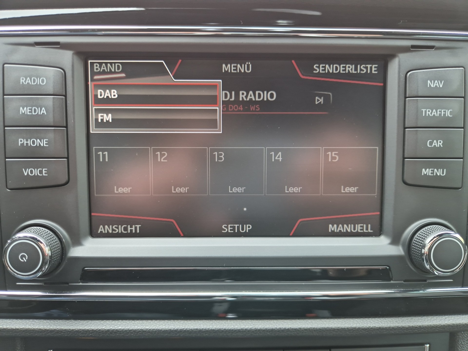SEAT Leon ST 2.0 TSI Cupra 290-image-19