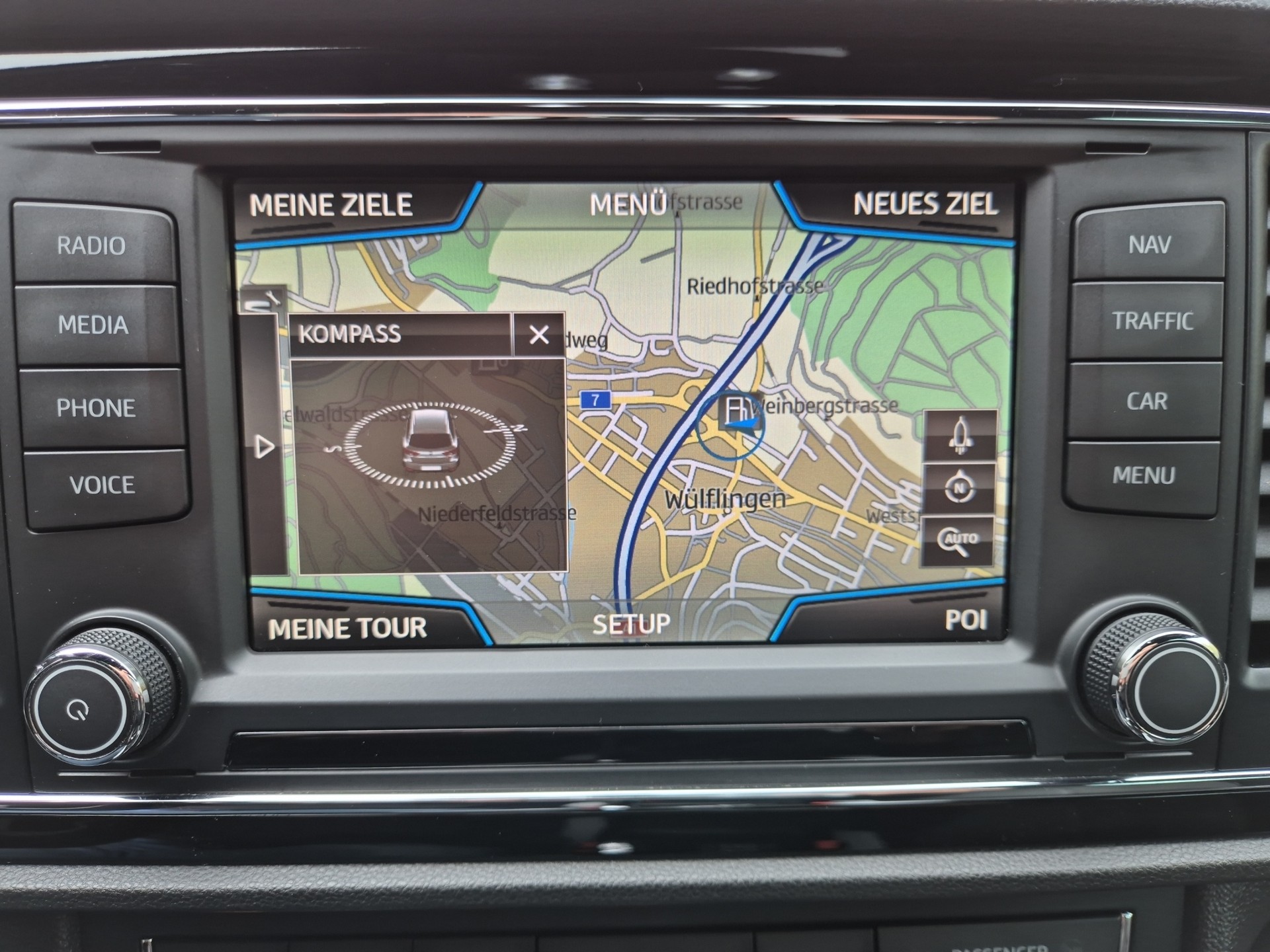 SEAT Leon ST 2.0 TSI Cupra 290-image-17
