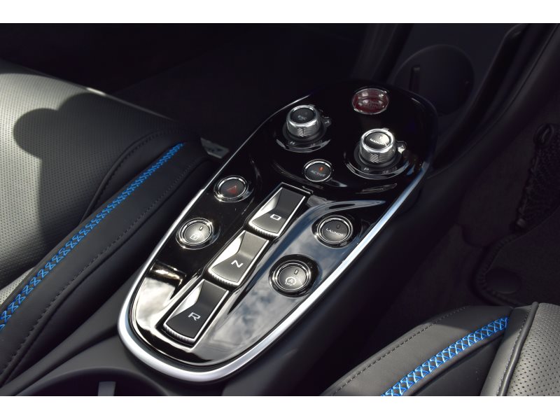 McLAREN GT Luxe-image-17
