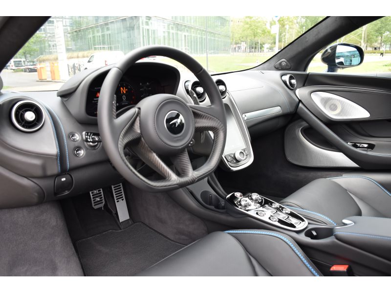 McLAREN GT Luxe-image-15