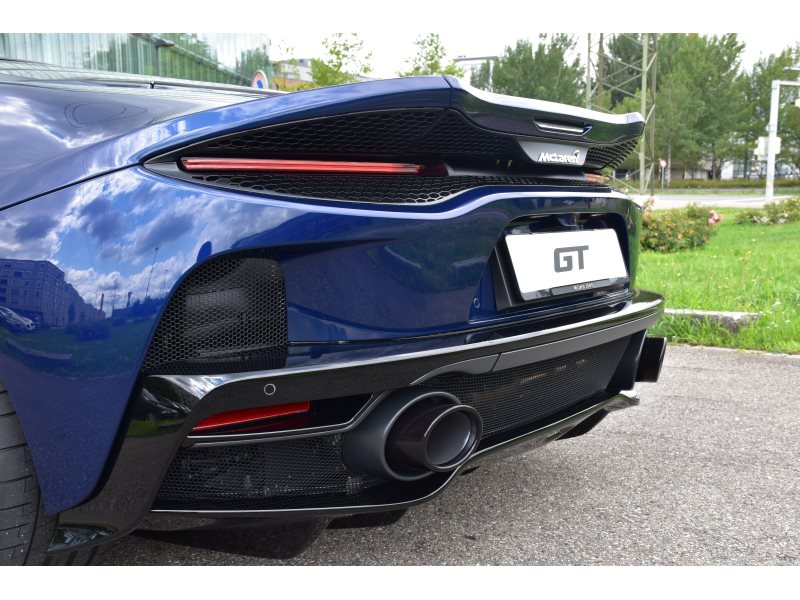 McLAREN GT Luxe-image-12