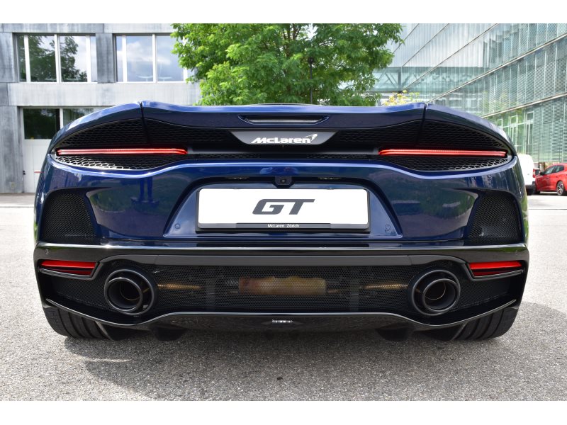 McLAREN GT Luxe-image-11