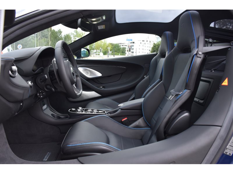 McLAREN GT Luxe-image-13