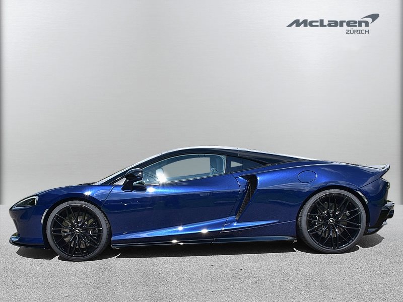 McLAREN GT Luxe-showroom-element-3