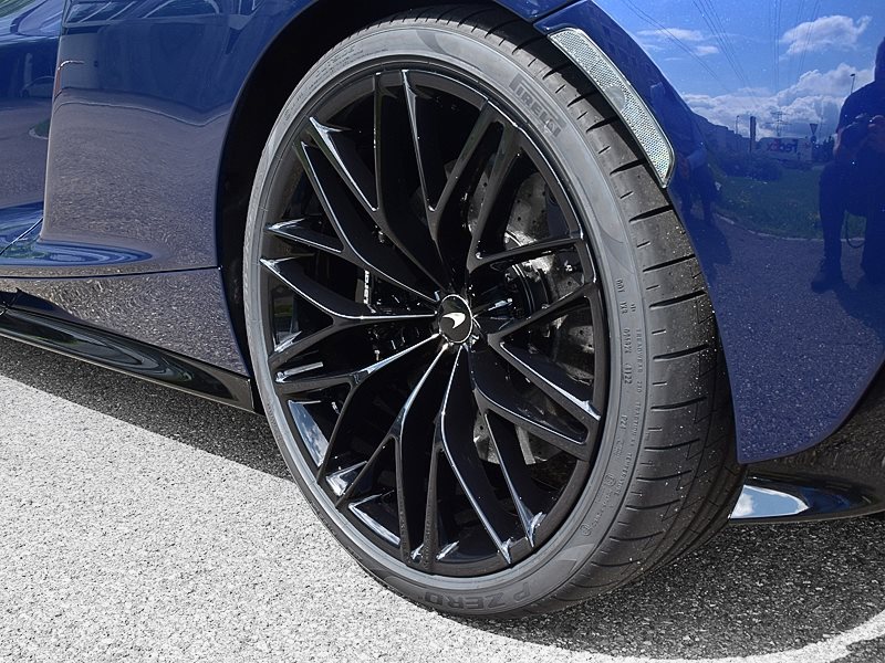 McLAREN GT Luxe-image-7
